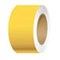 Diy Industries Floormark 3 In. X 100 Ft. - Yellow-1 Roll 25-500-3100-618